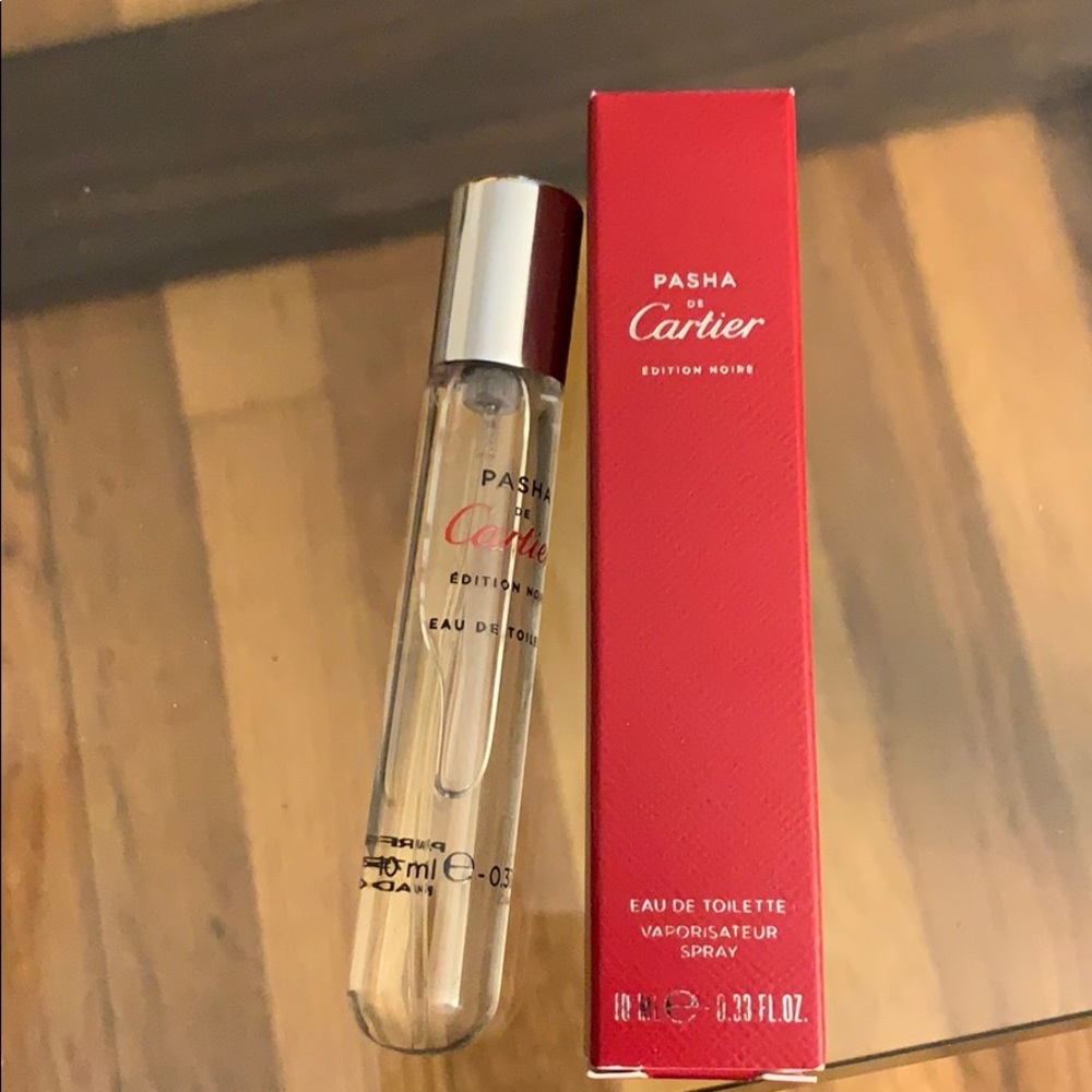 Cartier